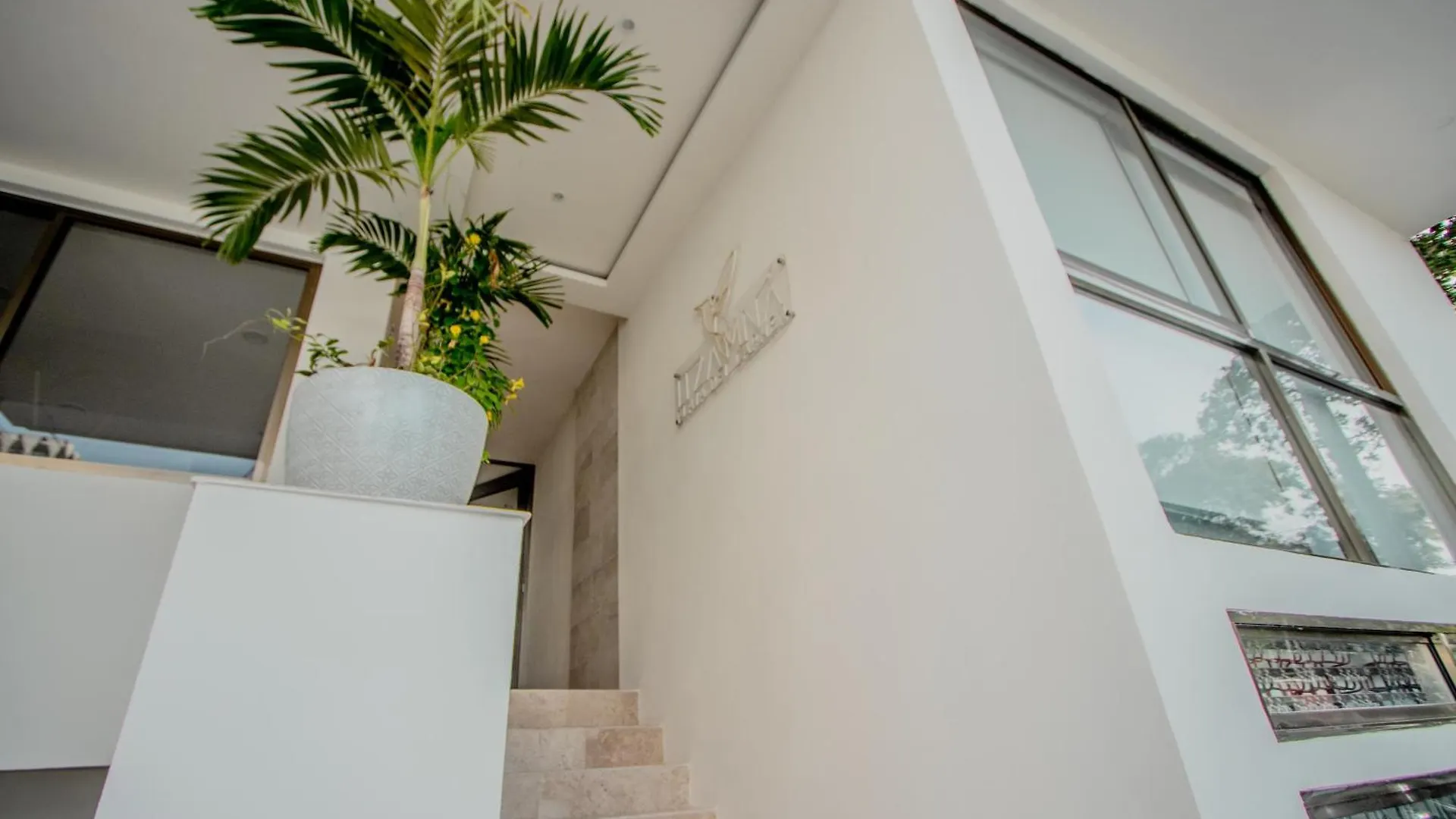 Apartment Condos With Ocean View Pool In Av 10 & 60 Street Playa del Carmen