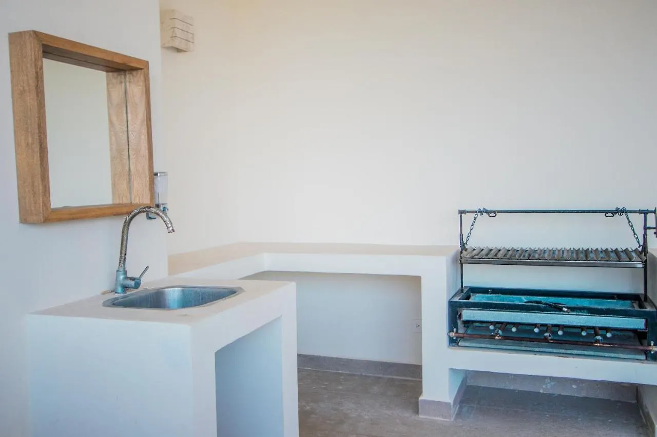 Condos With Ocean View Pool In Av 10 & 60 Street Playa del Carmen Mexiko