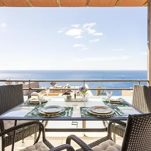  Ferienhaus Con Vistas Al Mar En Spanien