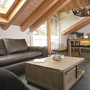  Apartment Ferienwohnung Hirschbergblick Deutschland