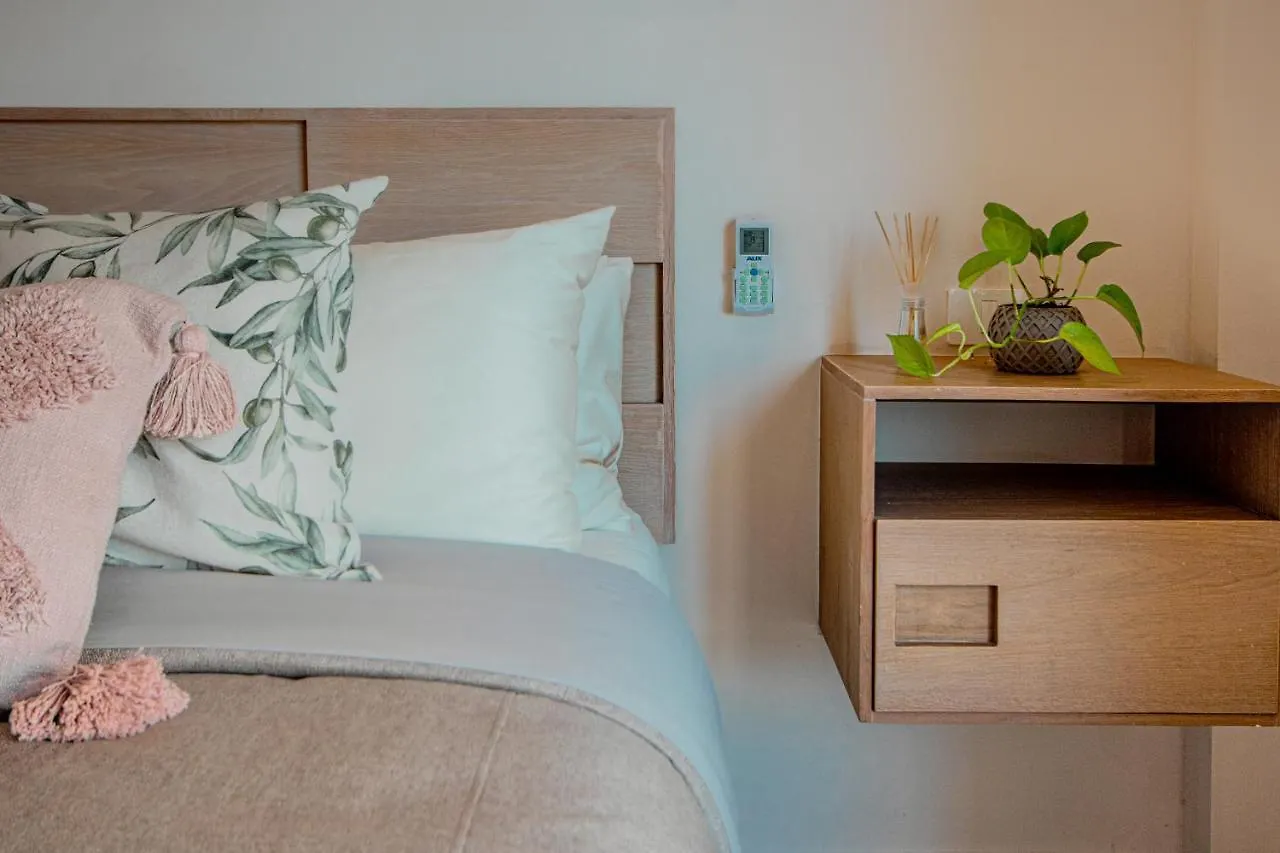 Appartement Condos With Ocean View Pool In Av 10 & 60 Street Playa del Carmen Mexique